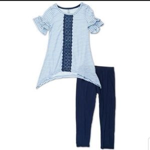 One Step Up Multi Piece Set